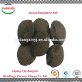 Ferro Silicon Manganese Ball